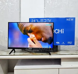 Amochi Led Frameless Tv Inch 24