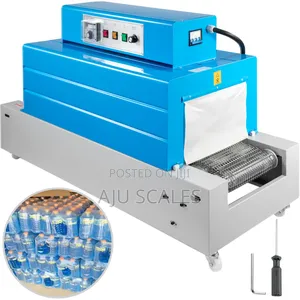 Thermal Shrinking Machine