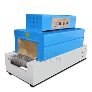 Thermal Shrinking Machine