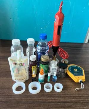 Capping Machine