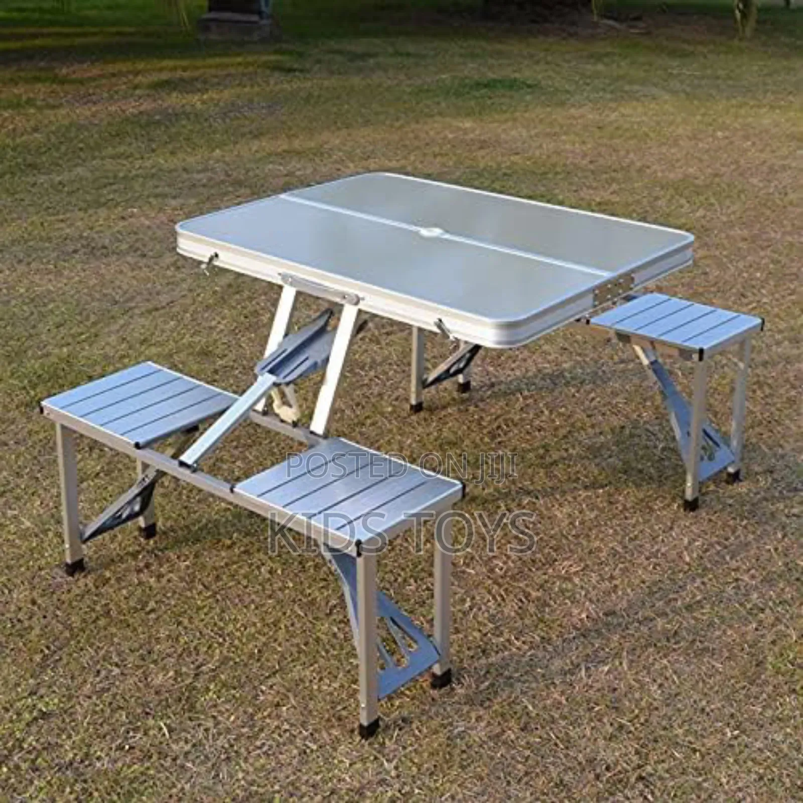 Table and Chair Available