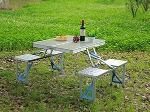 Table and Chair Available