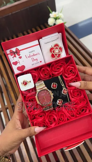 Valentine Pack