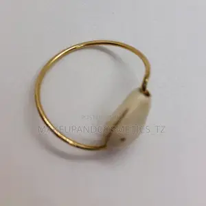 Plated Stainlees Steel Flower