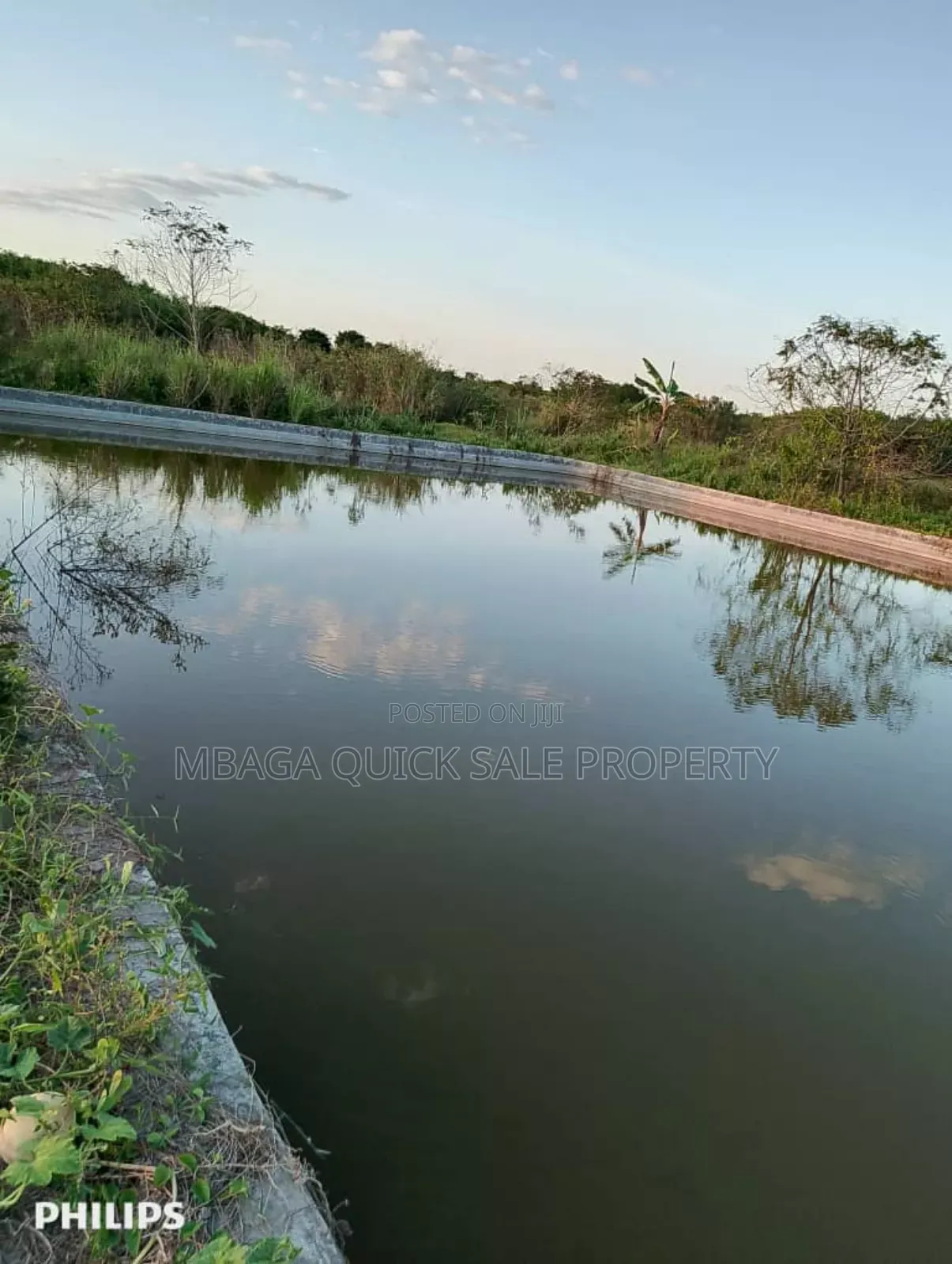 Farms With 325 Acres for Sale at Mkuranga