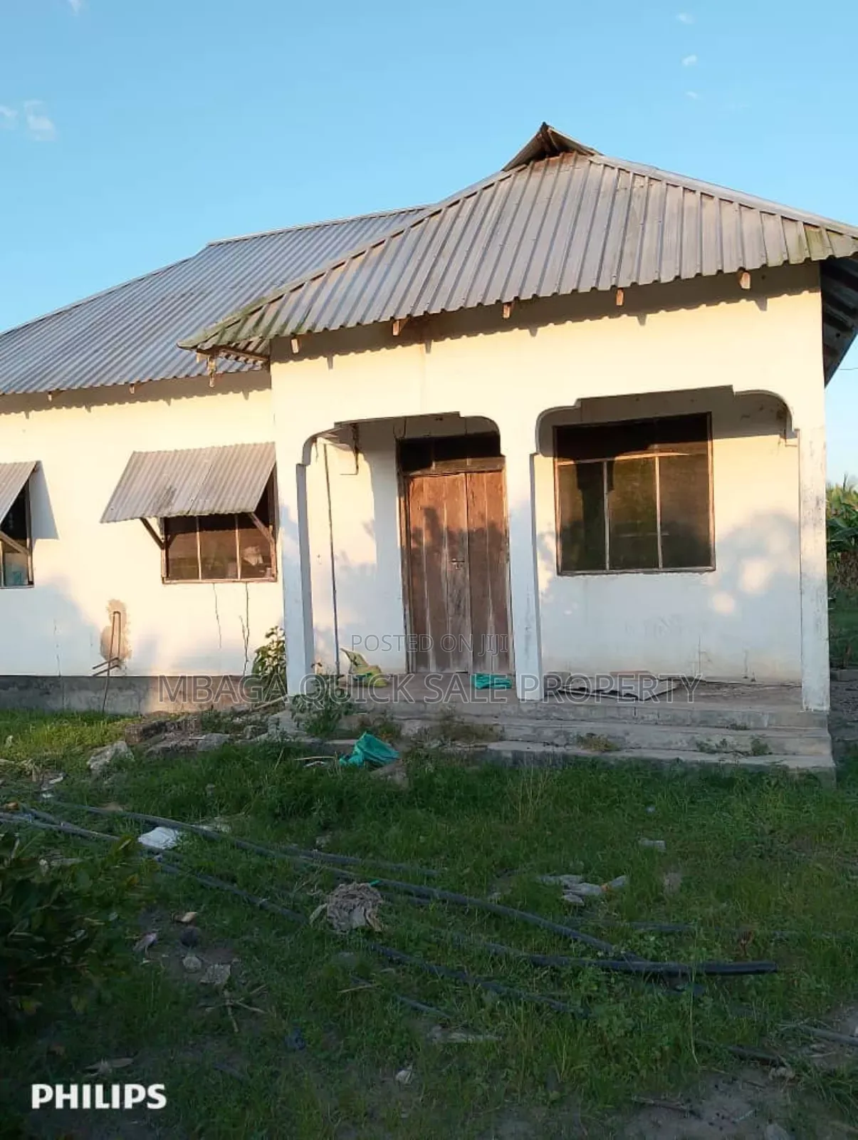 Farms With 325 Acres for Sale at Mkuranga