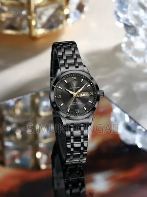 Poedagar Watch