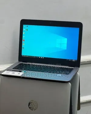 Laptop HP EliteBook 820 G3 8GB Intel Core I5 SSD 256GB