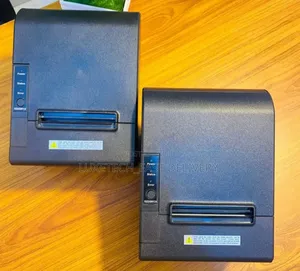 80mm Thermal Receipt Printers