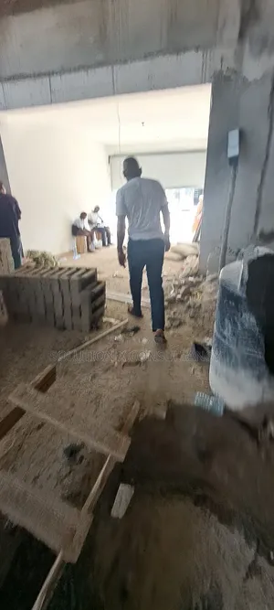 Warehouse for Rent at Sinza