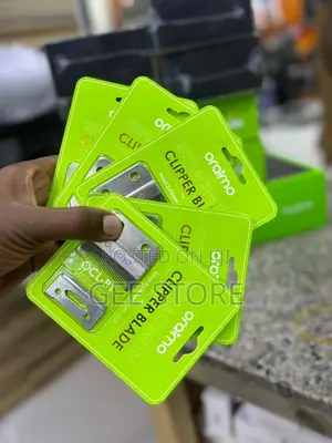 Oraimo Clipper Blade