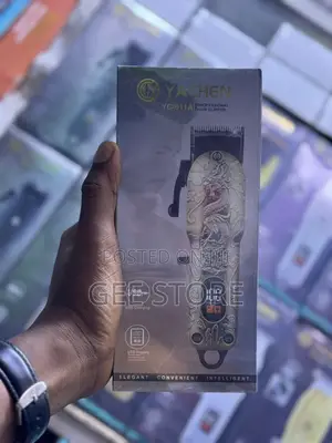 Yachen Hair Clipper