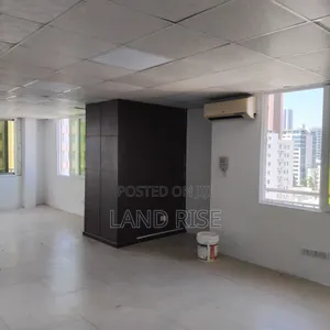 Office Space in Posta CBD