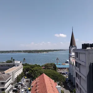 Office Space in Posta CBD