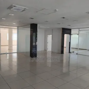 Office Space in Oysterbay 300 SQM