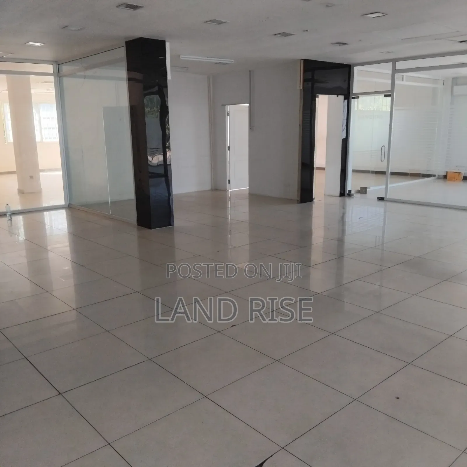 Office Space in Oysterbay 300 SQM