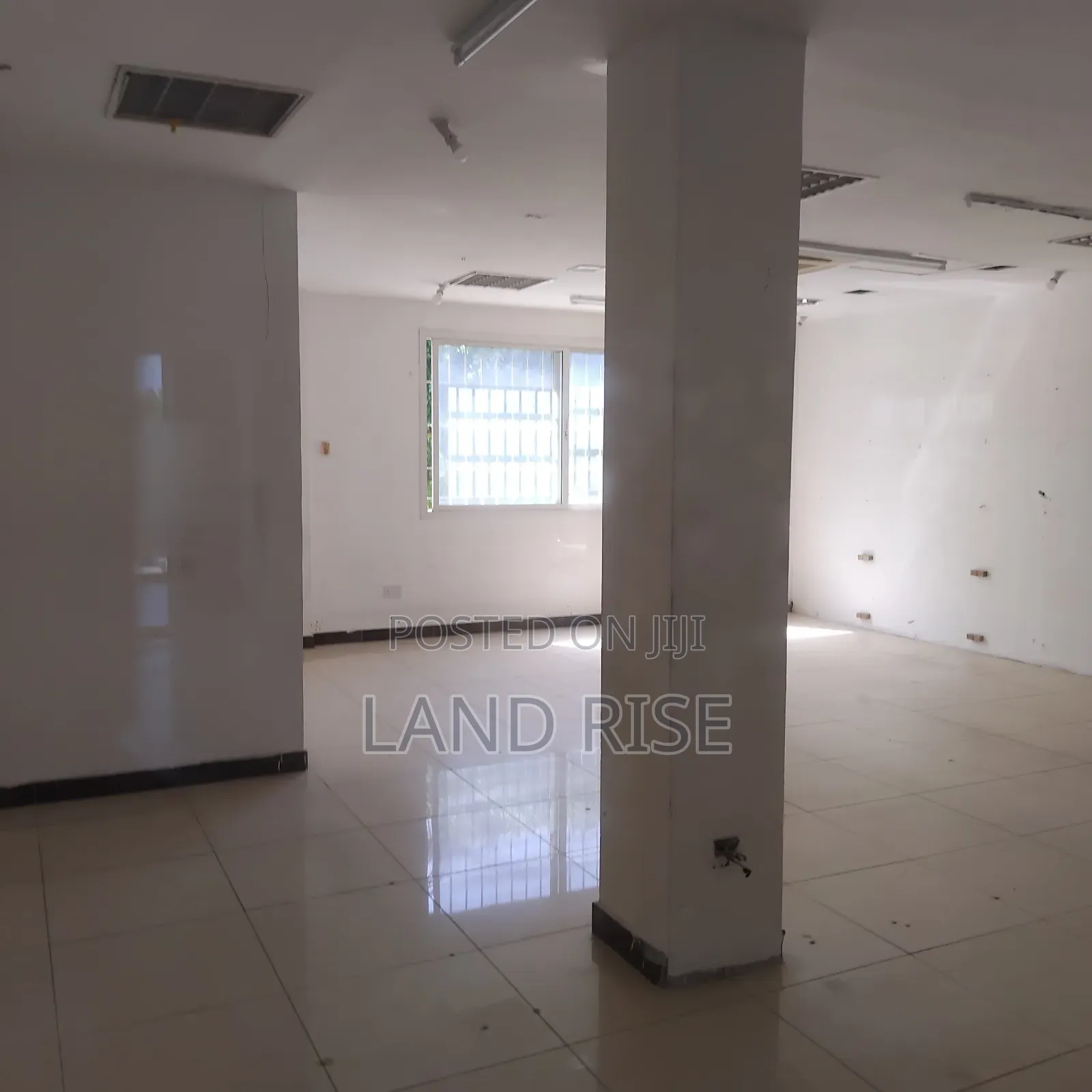 Office Space in Oysterbay 300 SQM