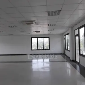 Office Space in Makumbusho / Bagamoyo Road