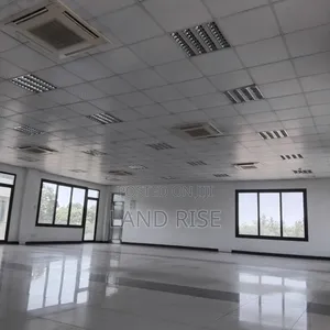Office Space in Makumbusho / Bagamoyo Road
