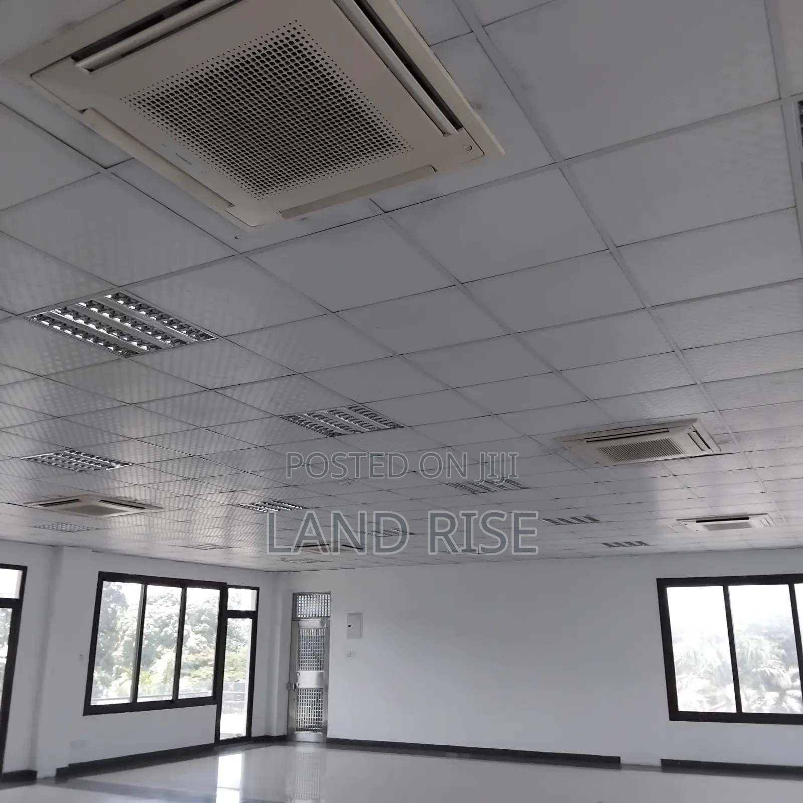 Office Space in Makumbusho / Bagamoyo Road