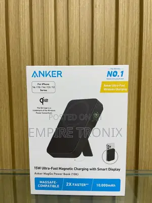 Anker Maggo Power Bank - A1654