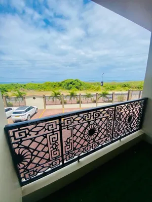 Furnished Apartment for Sale at Masaki