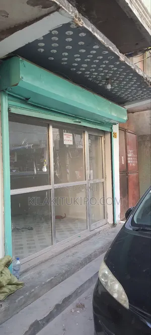 Shop for Rent Kariakoo