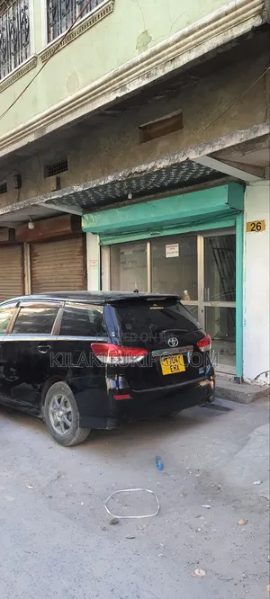 Shop for Rent Kariakoo