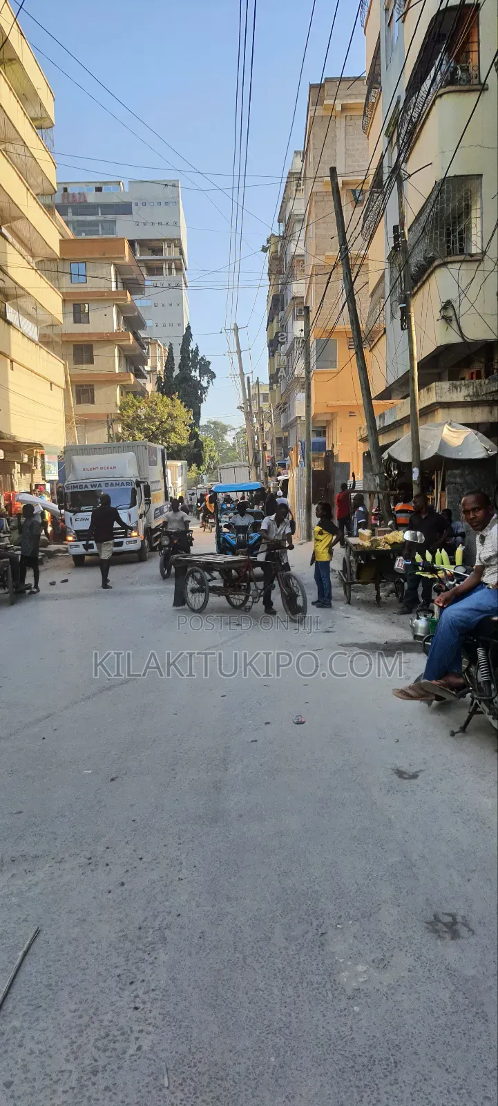 Shop for Rent Kariakoo