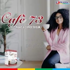 Edmark Cafe 73 Haina Sukari Ni Nzuri Kwa Watu Wote
