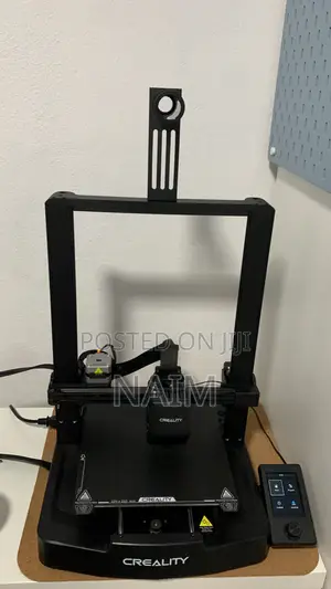 Ender 3 V3 Se