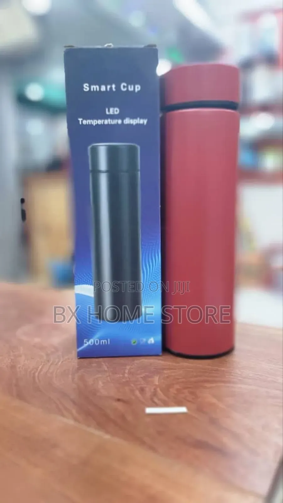Smart Vacuum Cup