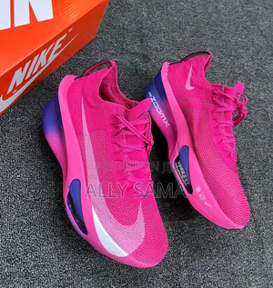 Unisex Sneakers Nike Air for Sport