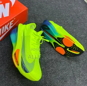 Unisex Sneakers Nike Air for Sport