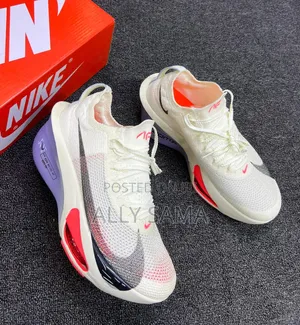 Unisex Sneakers Nike Air for Sport