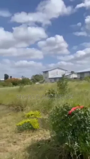 Industry Plot for Sale TSH 400 Millions at Kibaha Maili Moja, Pwani