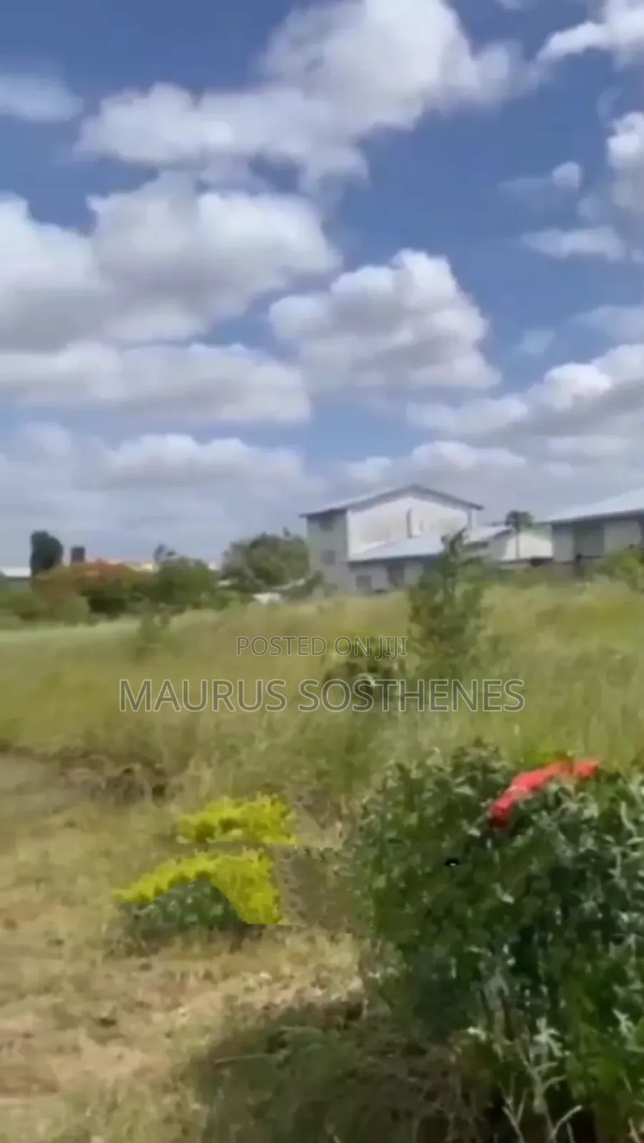 Industry Plot for Sale TSH 400 Millions at Kibaha Maili Moja, Pwani