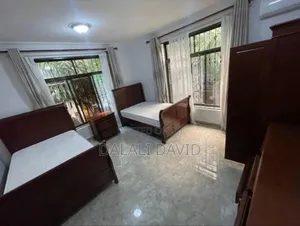 Furnished 2bdrm Apartment in Msasani Beach for rent