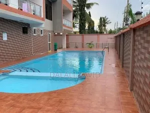 Furnished 2bdrm Apartment in Msasani Beach for rent
