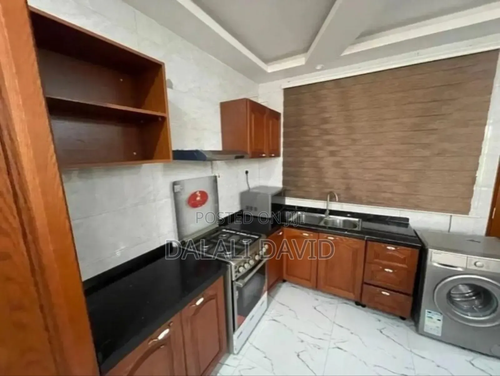 Furnished 2bdrm Apartment in Msasani Beach for rent
