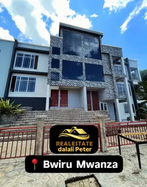 2bdrm House in Rock City, Ilemela for rent