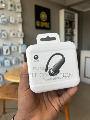 Beats Powerbeats Pro 2 Wireless Sports Earbuds