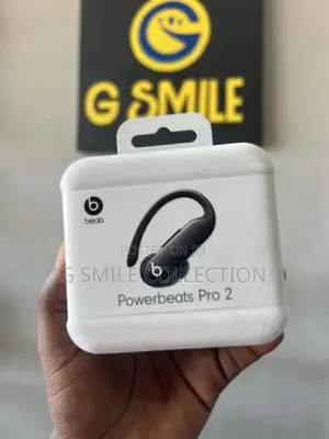 Beats Powerbeats Pro 2 Wireless Sports Earbuds