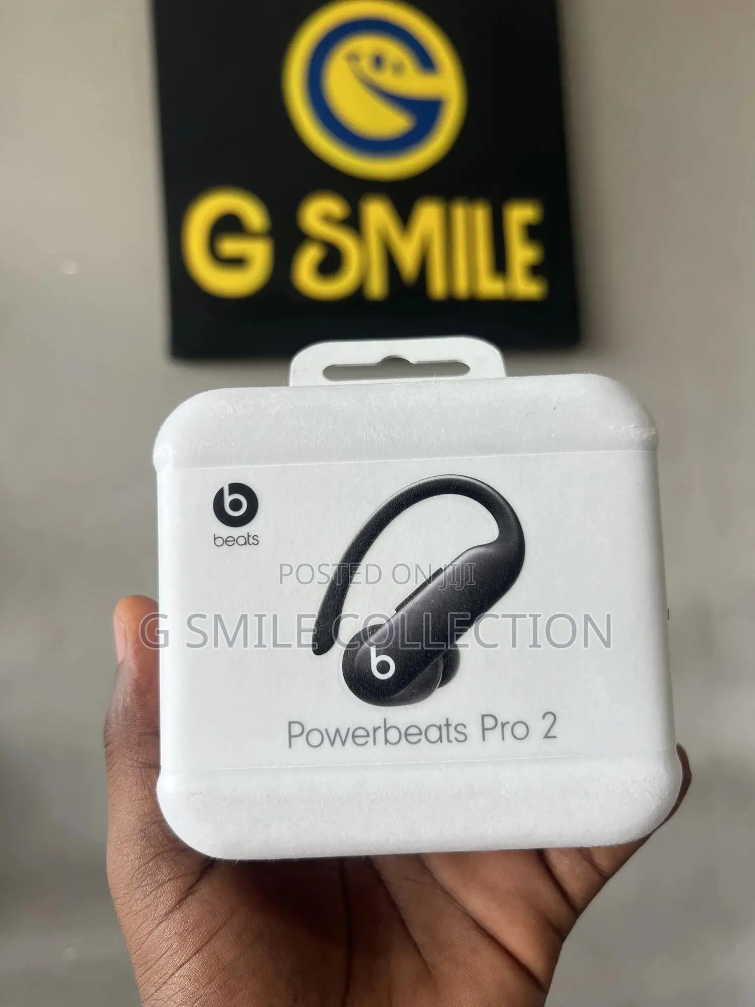 Beats Powerbeats Pro 2 Wireless Sports Earbuds