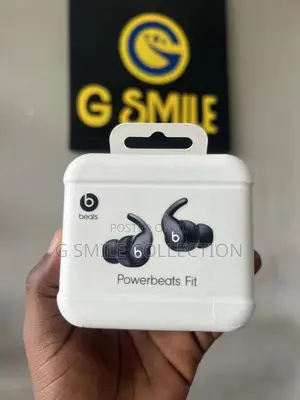 Beats Powerbeats Fit True Wireless Earbuds