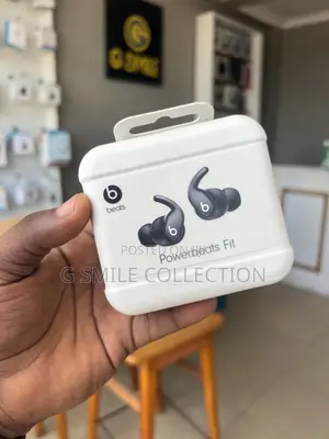 Beats Powerbeats Fit True Wireless Earbuds