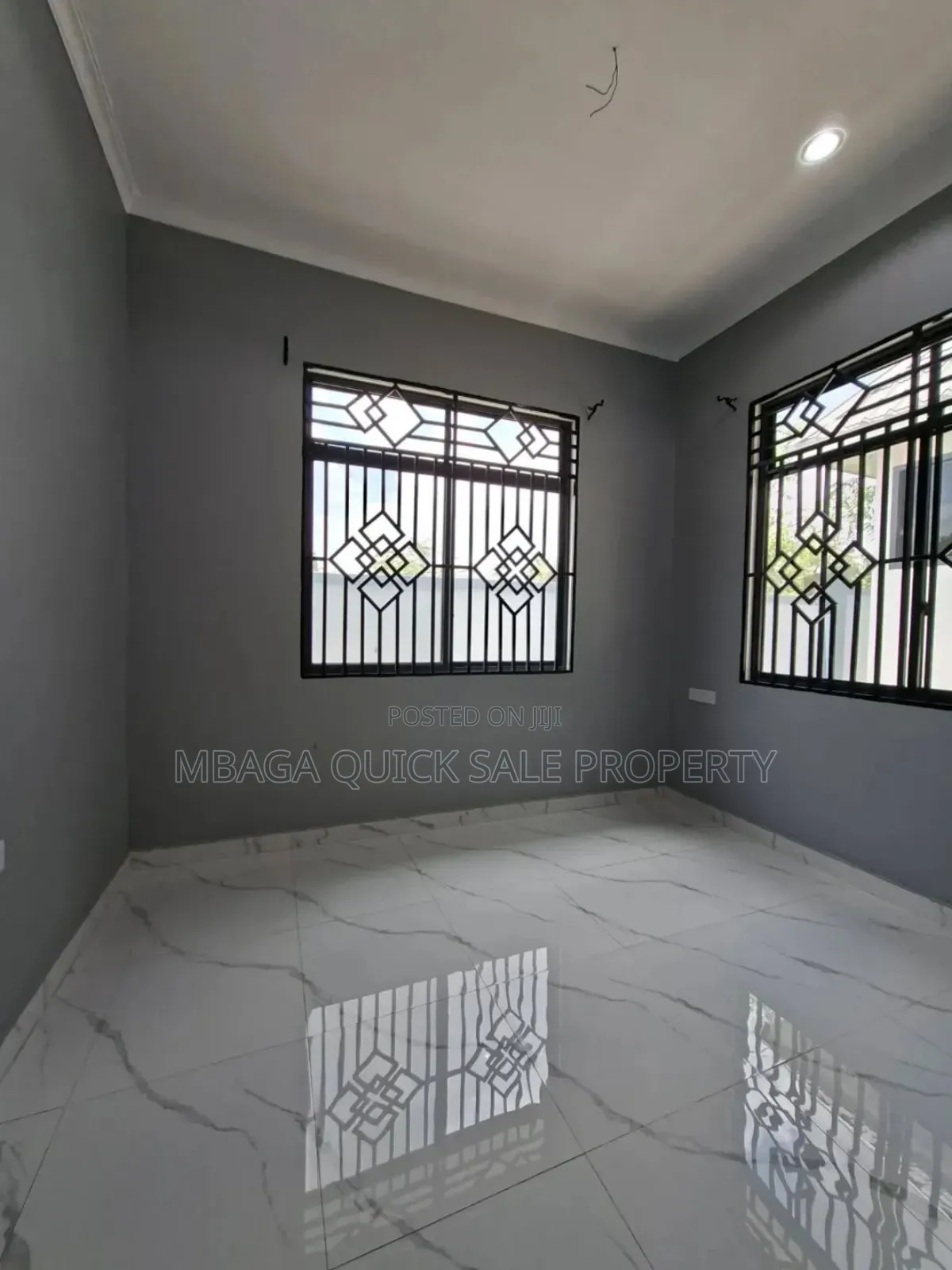2bdrm Apartment in Goba Lastanza for rent