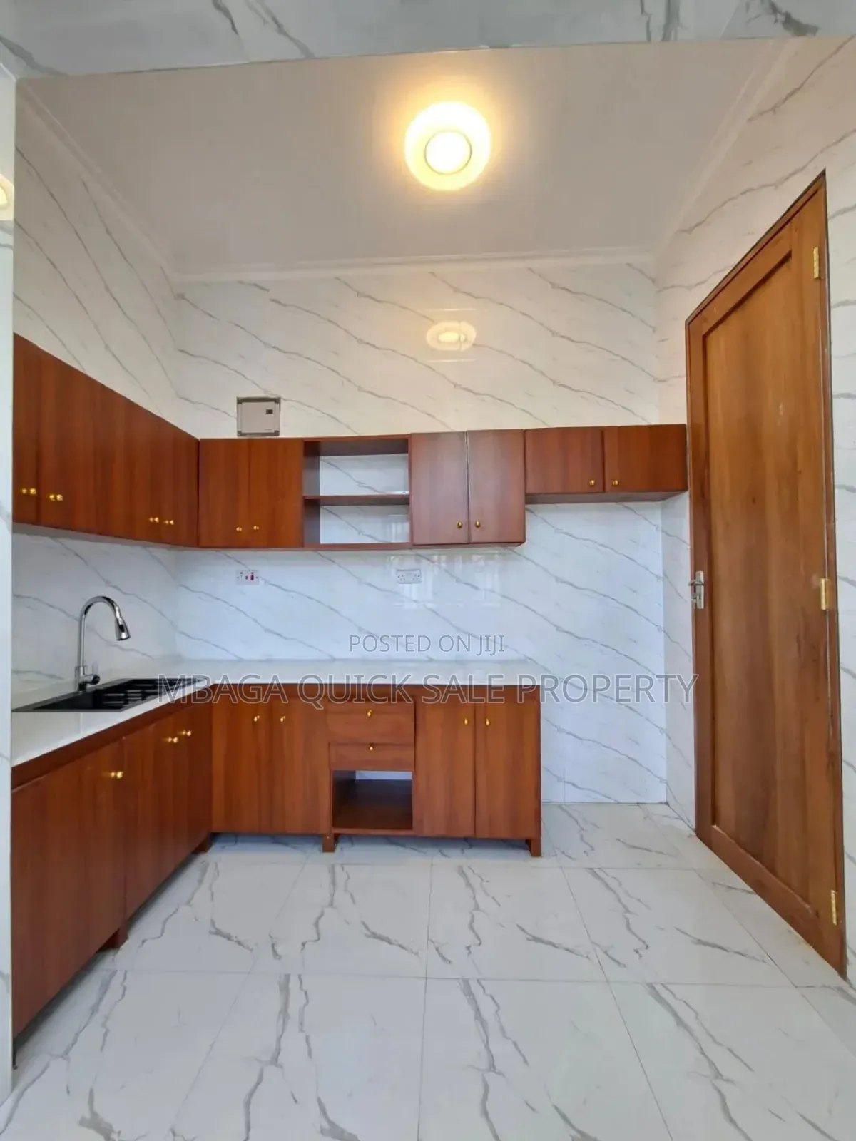 2bdrm Apartment in Goba Lastanza for rent
