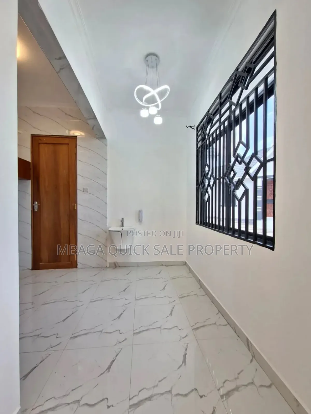 2bdrm Apartment in Goba Lastanza for rent