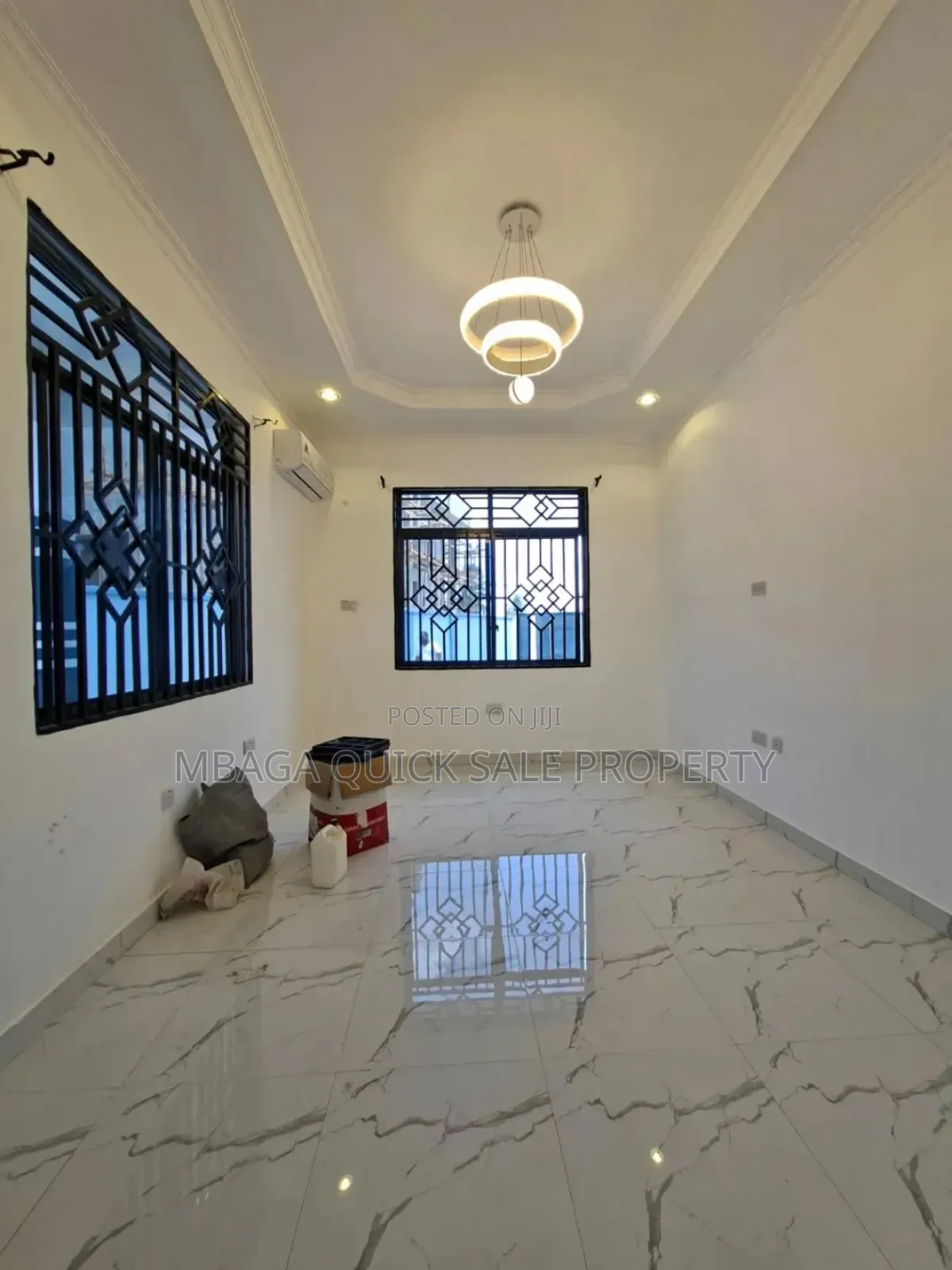2bdrm Apartment in Goba Lastanza for rent